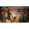 PS5 ASSASSINS CREED SHADOWS SPECIAL