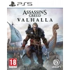 PS5 ASSASSINS CREED VALHALLA (R2) PEGI STD
