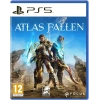 PS5 ATLAS FALLEN SCANVO BOX EDITION (R2) PEGI