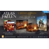 PS5 ATLAS FALLEN SCANVO BOX EDITION (R2) PEGI