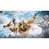 PS5 ATLAS FALLEN SCANVO BOX EDITION (R2) PEGI