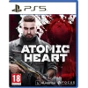 PS5 ATOMIC HEART (R2) PEGI