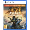 PS5 AVATAR FOP EXPANSION EDI (R2) PEGI