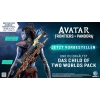 PS5 AVATAR FRONTIERS OF PANDORA (R2) PEGI COLLECTOR EDITION
