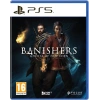 PS5 BANISHER GHOST OF NEW EDEN (R2) PEGI