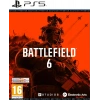 PS5 BATTLEFIELD 6 PHANTOM EDI (R2) PEGI