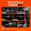 PS5 BATTLEFIELD 6 PHANTOM EDI (R2) PEGI