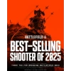 PS5 BATTLEFIELD 6 (R2) PEGI STD
