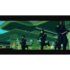 PS5 BOMB RUSH CYBERFUNK (R2) PEGI STD