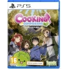 PS5 COOKING COMPANIONS PREMIUM EDI (R2) PEGI