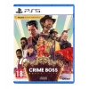 PS5 CRIME BOSS ROCKAY CITY (R2) PEGI