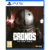 PS5 CRONOS THE NEW DAWN (R2) PEGI STD
