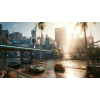 PS5 CYBERPUNK 2077 ULTIMATE EDITION (R2) PEGI