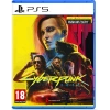 PS5 CYBERPUNK 2077 ULTIMATE EDITION (R2) PEGI