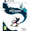PS5 DISNEY EPIC MICKEY (R2) PEGI