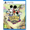PS5 DISNEY ILLUSION ISLAND (MnF) (R2) PEGI STD