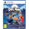 PS5 DOG MAN (R2) PEGI