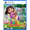PS5 DORA RAINFOREST RESCUE (R2) PEGI STD