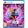 PS5 DRAGON BALL XENOVERSE 2 (R2) PEGI