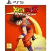 PS5 DRAGON BALL Z: KAKAROT (R2) PEGI
