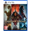 PS5 DRAGON DOGMA 2 (R2) PEGI STD