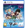 PS5 EDENS ZERO D1 EDI (R2) PEGI STD