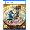 PS5 EIYUDEN CHRONICLE HUNDRED HEROES (R2) PEGI