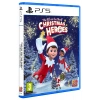 PS5 ELF ON SHELF CHIRSTMAS HEROES (R2) PEGI STD