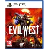 PS5 EVIL WEST (R2) PEGI