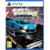 PS5 FAST AND FURIOUS ARCADE (R2) GCAM STD