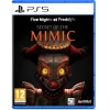 PS5 FNF SECRET OF MIMIC (R2) PEGI STD