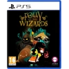 PS5 FOLLY OF WIZARDS (R2) PEGI STD