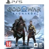 PS5 GOD OF WAR RAGNAROK (R2) PEGI STD