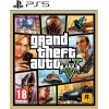 PS5 GTA 5 (R2) STD
