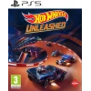 PS5 HOT WHEEL UNLEASHED (R2) PEGI STD