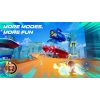 PS5 HOT WHEELS LETS RACE (R2) PEGI