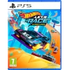 PS5 HOT WHEELS LETS RACE (R2) PEGI