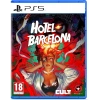 PS5 HOTEL BARCELONA (R2) PEGI STD