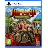 PS5 JUMANJI WILD ADVENTURE R2 GCAM