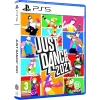 PS5 JUST DANCE 2021 PEGI STD
