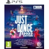 PS5 JUST DANCE 23 CODE IN BOX (R2) GCAM