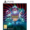 PS5 KILLER KLOWNS FROM OUTER SPACE (R2) PEGI STD