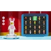 PS5 LEGO PARTY (R2) PEGI STD