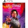 PS5 LIFE IS STRANGE TRUE COLORS PEGI R2