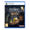 PS5 LITTLE NIGHTMARES ENHCD EDI COMP EDI (R2) GCAM