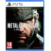 PS5 METAL GEAR SOLID DELTA SNAKE EATER D1 EDI (R2) PEGI