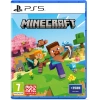 PS5 MINECRAFT (R2) PEGI STD