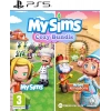 PS5 MY SIMS COZY BUNDLE (R3) PEGI (E)