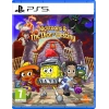 PS5 NICKTOONS AND THE DICE OF DESTINY (R2) PEGI STD