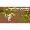 PS5 NICKTOONS AND THE DICE OF DESTINY (R2) PEGI STD